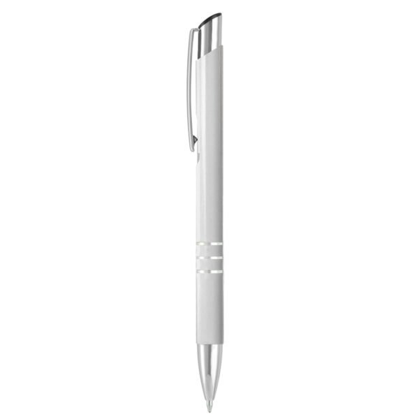 Bolígrafo AL-9029 blanco