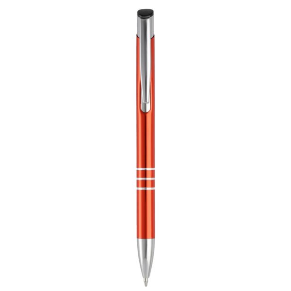 Bolígrafo AL-9029 naranja
