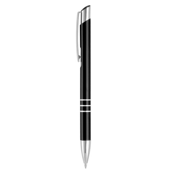 Bolígrafo AL-9029 negra