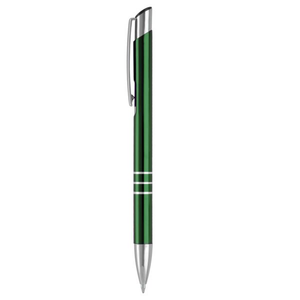 Bolígrafo AL-9029 verde