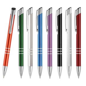 bolígrafos de colores AL-9029
