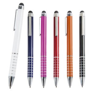 bolígrafos de colores - regalos corporativos