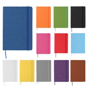 Libreta premium de colores O-006