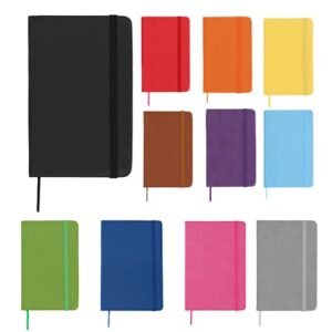 Libreta mini premium O-028 todos los colores