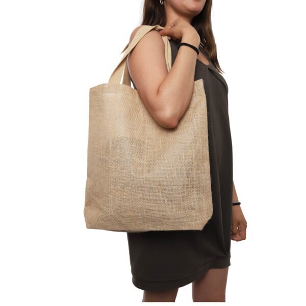 Bolsa de yute HANDI BL 240 - Imagen 4