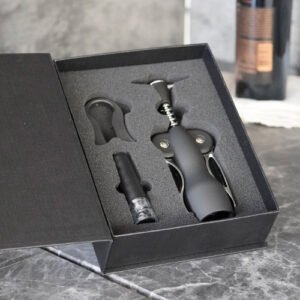 Set de vinos HO 067