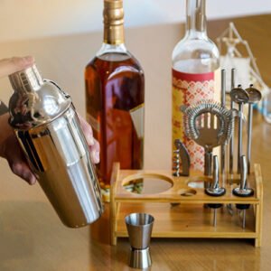 Set shaker daiquiri HO 052