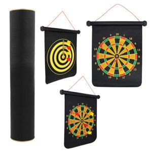 juego de dardos magnéticos