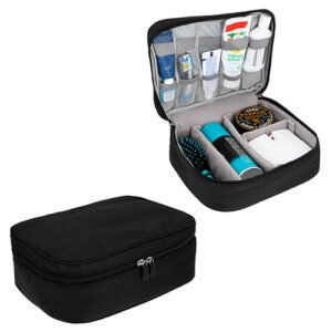 estuche para viaje