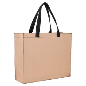 bolsa ecológica de carton