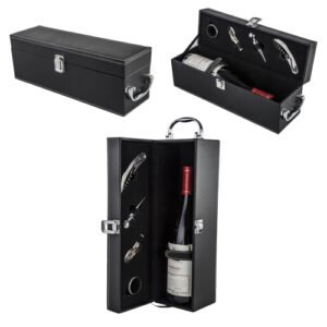 set de vinos para regalo corporativo