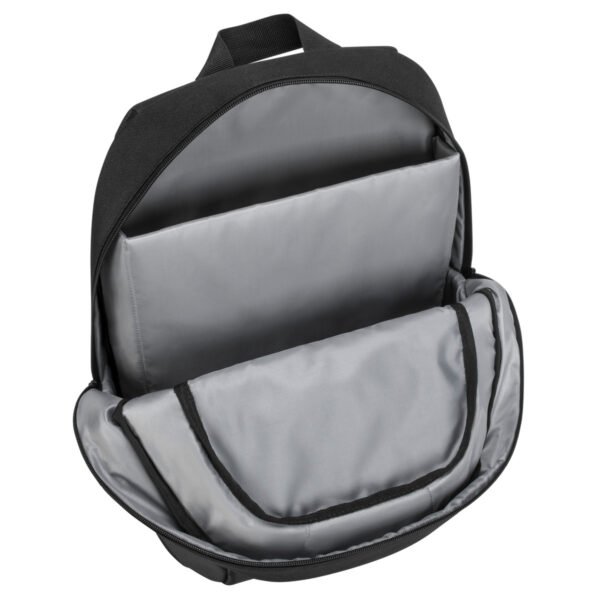 compartimientos de mochila para laptop