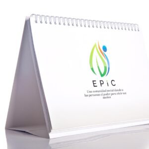 calendarios personalizados