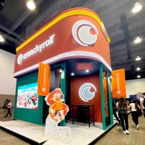 stands personalizados